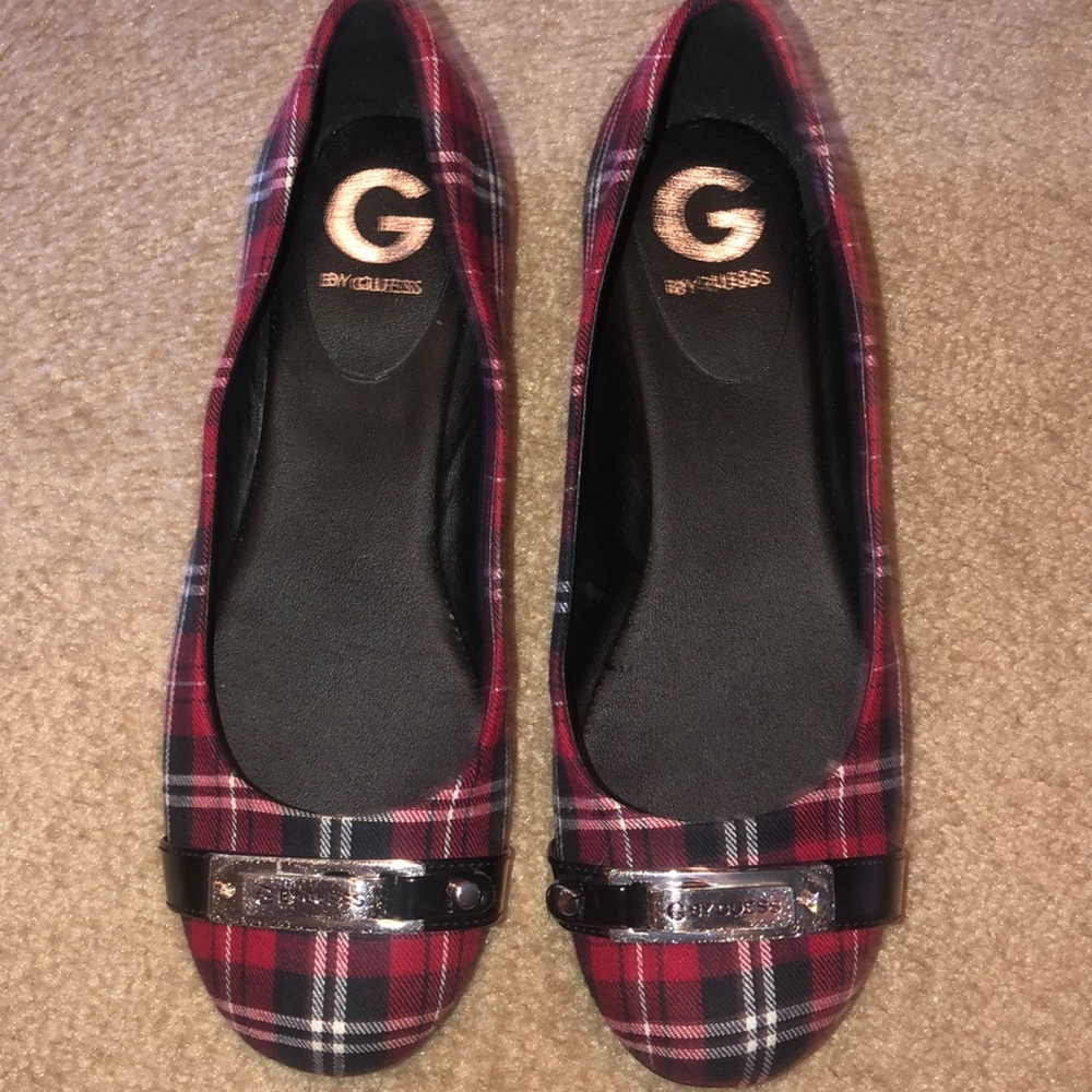 G by Guess Shoes